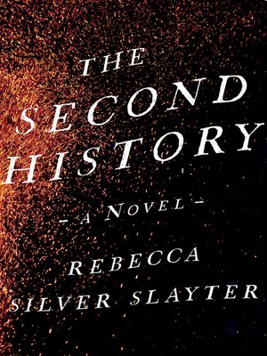 The Second History - ebook